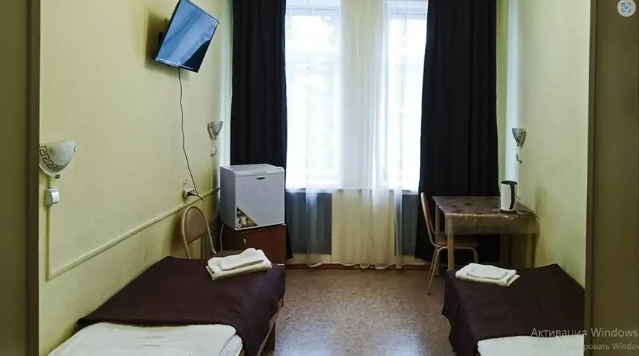 Фотография номера гостиницы Smart Hotel KDO Свободный