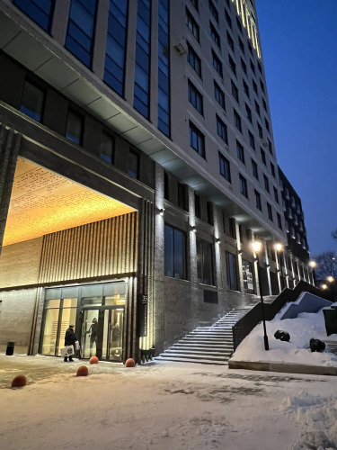 Фотография отеля