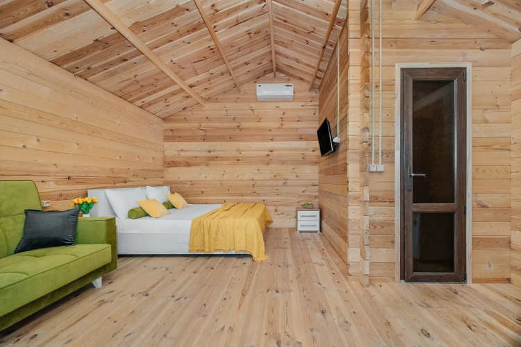 "bronau Nautilus" Mini hotel