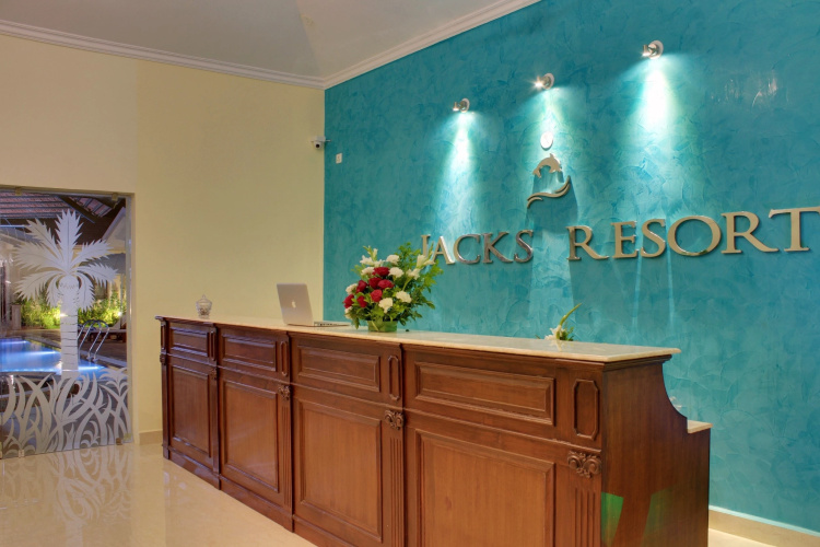 Jacks Resort Hotel