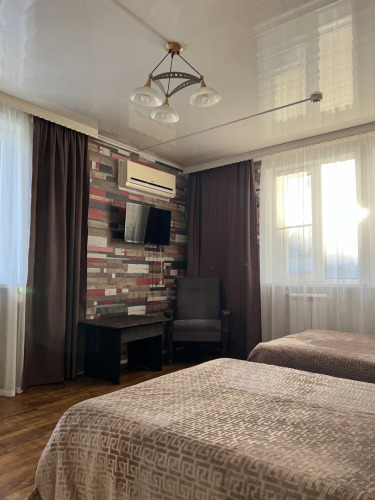 Фотография номера гостевого дома Санта Мария