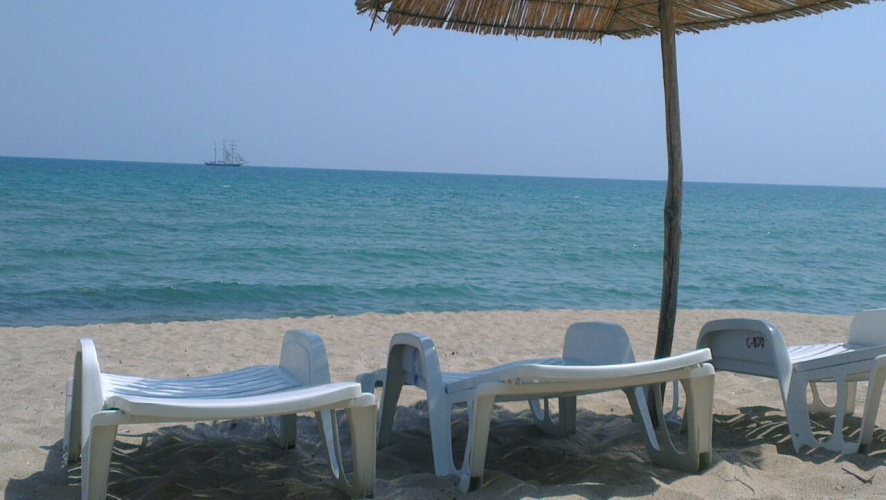 Akvamarin Apart-Hotel