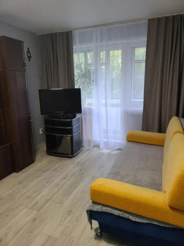 Фотография номера квартиры Квартира на Матвеева 10