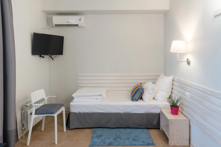 Фотография номера гостиницы Лоял