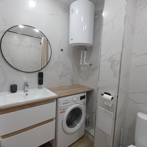 Фотография номера квартиры Квартира Уютная