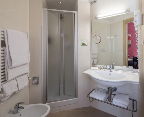 Best Western Hotel Porto Antico photo 26