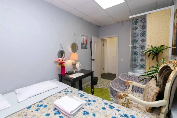 Фотография номера мини отеля A&T