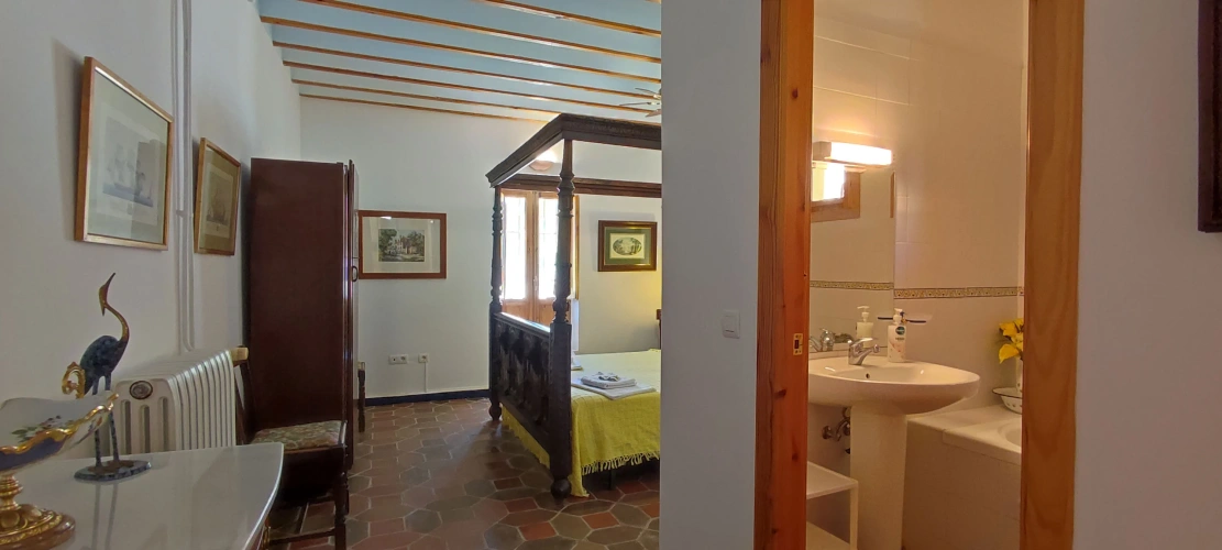 Superior Double room