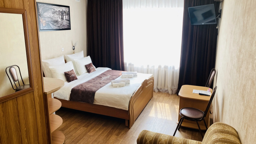 Фотография номера квартиры Apartment 5 komnat