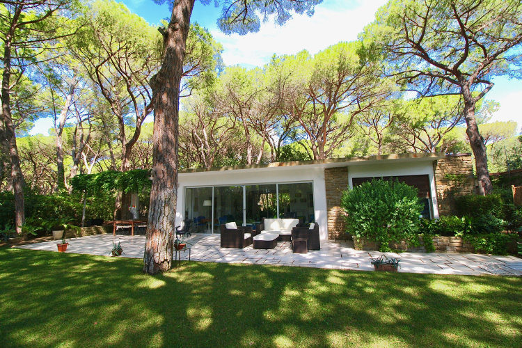 CONCHIGLIA Villa