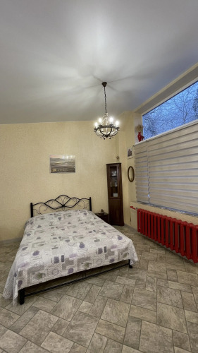 Фотография номера Коттеджа Частный дом Таунхаус на 2 студии