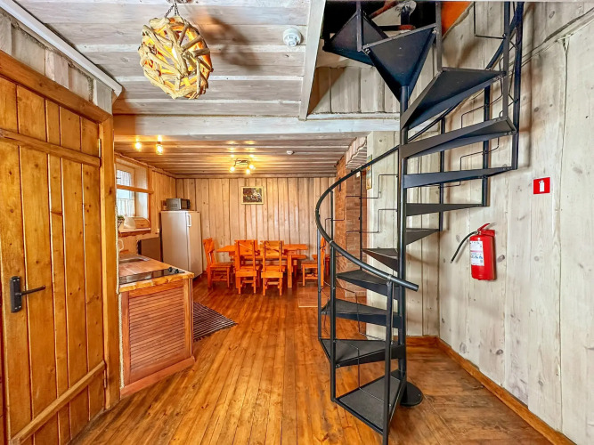 Фотография номера гостевого дома Здоровей