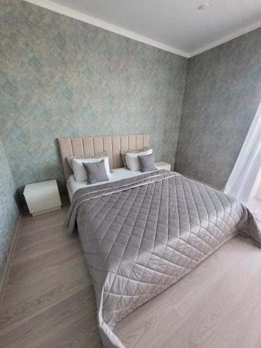 Фотография номера квартиры Квартира Новороссийская 111