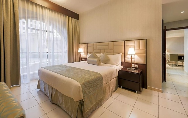 Suha Hotel Apartments By Mondo photo 33