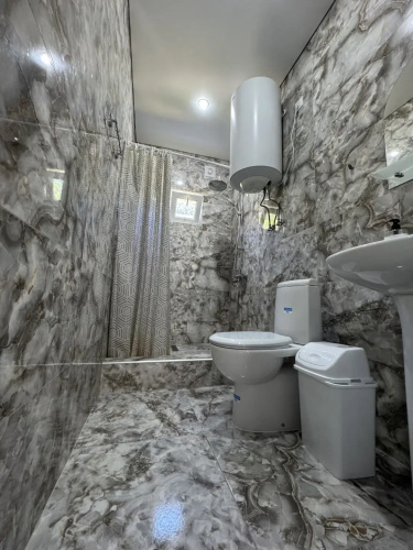 Komfort Apartments
