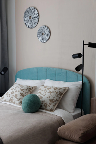 Фотография номера квартиры Квартира Уютная в центре города