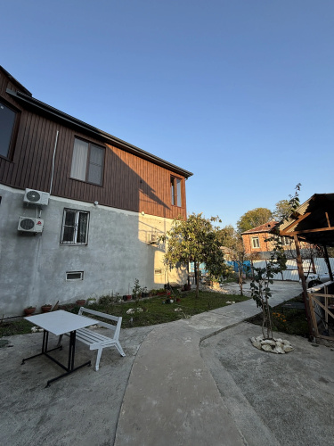 Guest house "Zemfira"