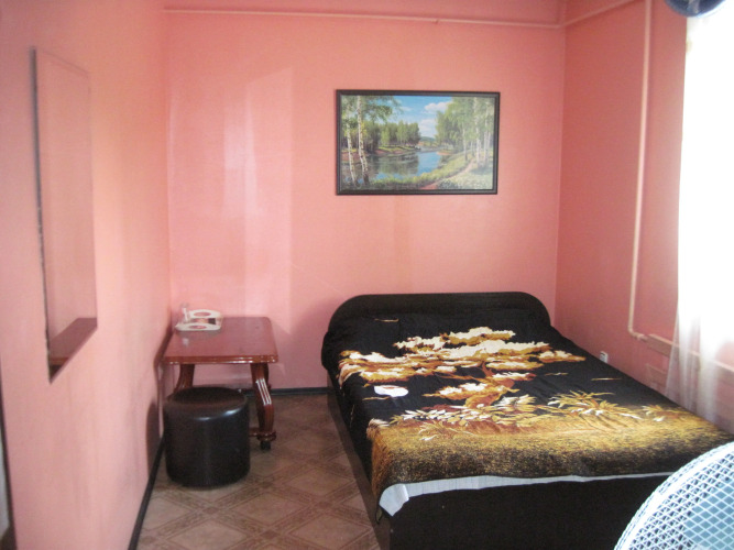 Фотография номера гостиницы Карс