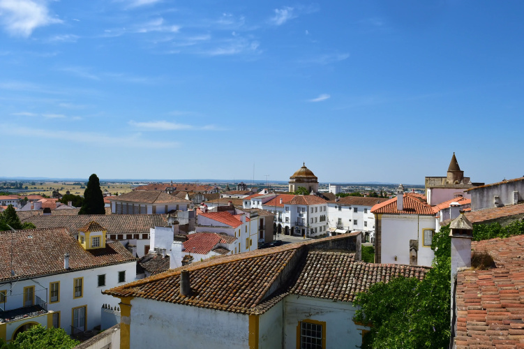 House Essence Evora Hotel by Unlock Hotels