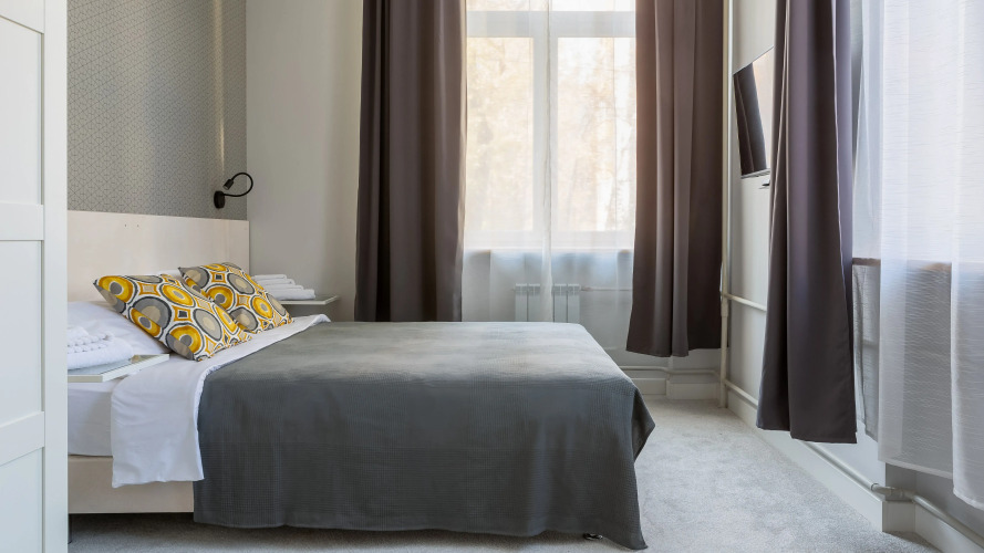 Фотография номера гостиницы Nordic Rooms