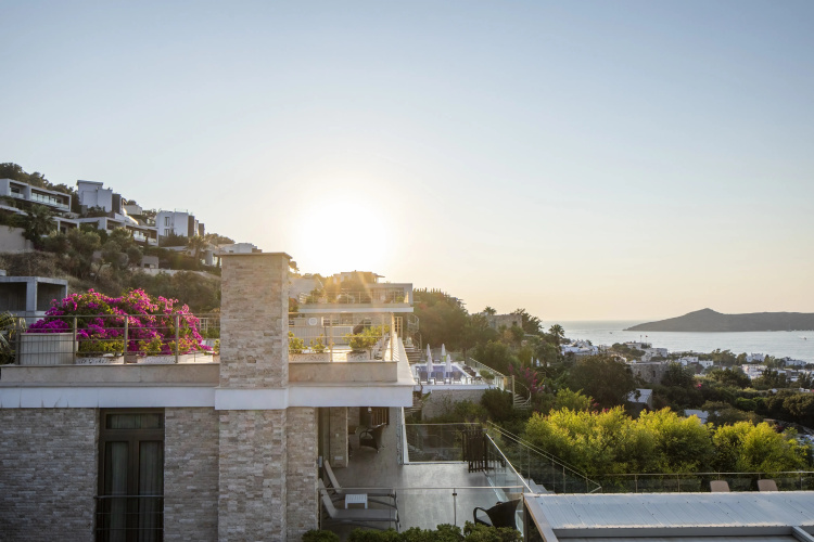Spektr Boutique Hotel