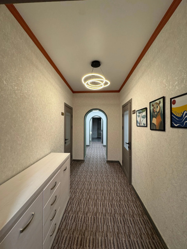 Aruu Hostel