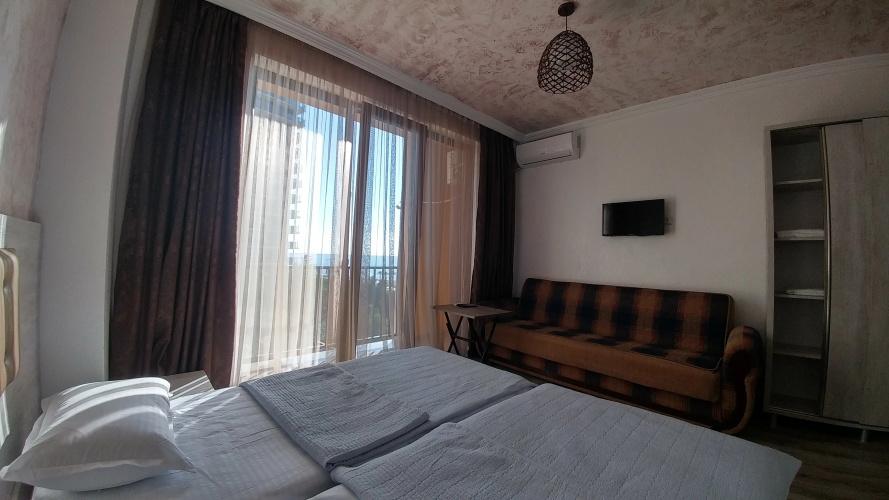 Bergo Hotel
