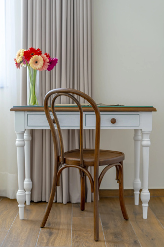Iris Boutique Hotel