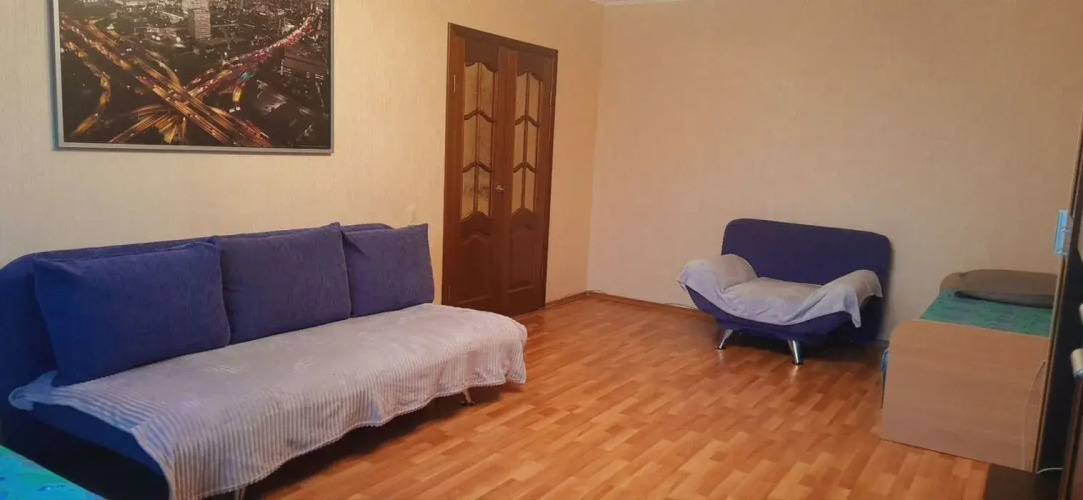 Фотография номера квартиры Квартира на Советской улице 20