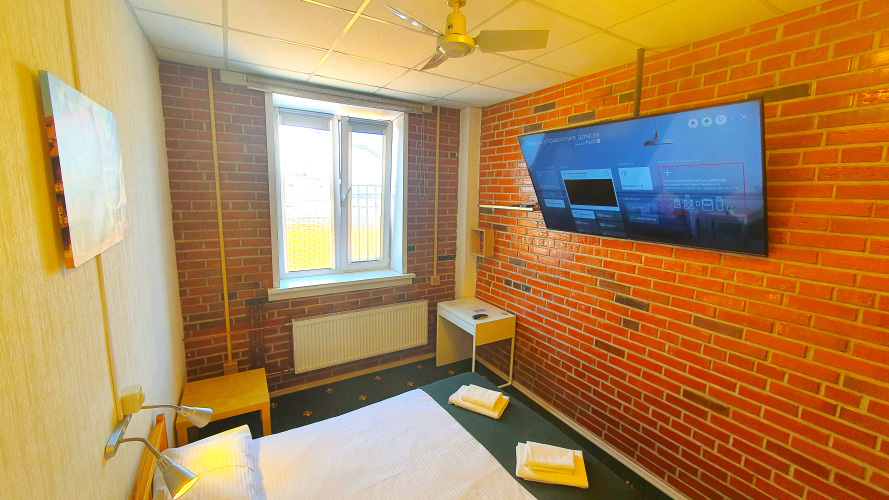 Фотография номера гостевого дома Хэппи Фэмили