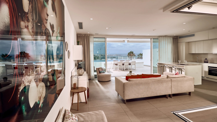Hotel Baobab Suites