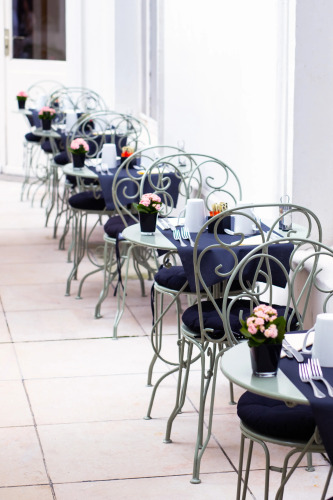 Saint James Albany Paris Hotel Spa - Image 14