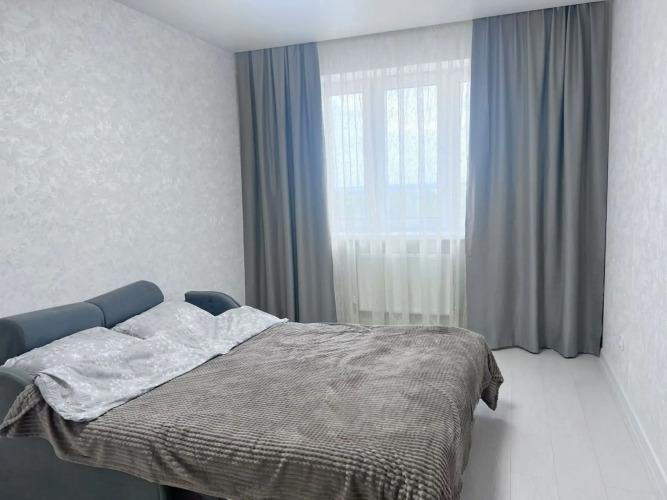 Фотография номера квартиры Квартира уютная, светлая с ремонтом