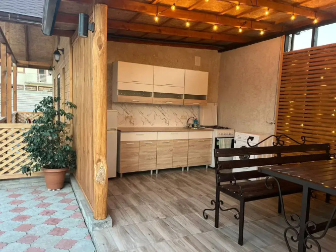 Apsar Guest House
