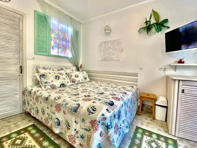 Фотография номера мини отеля Триера