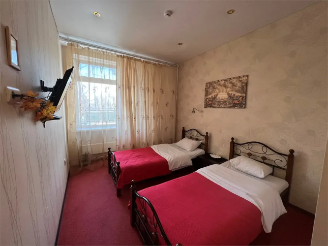 Фотография номера гостиницы Отель LOFT