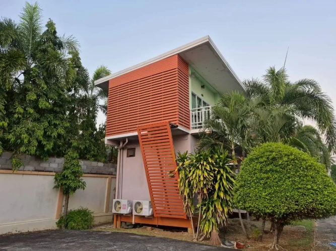 Economy Cottage