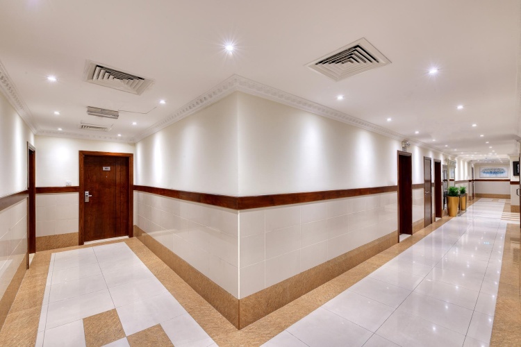 Pearl Marina Hotel Apartments photo 28