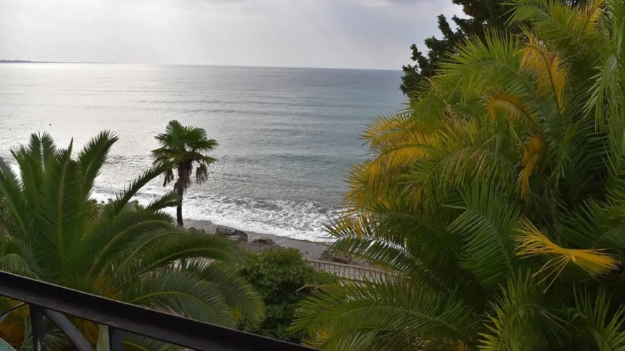 Ilanda Guest house