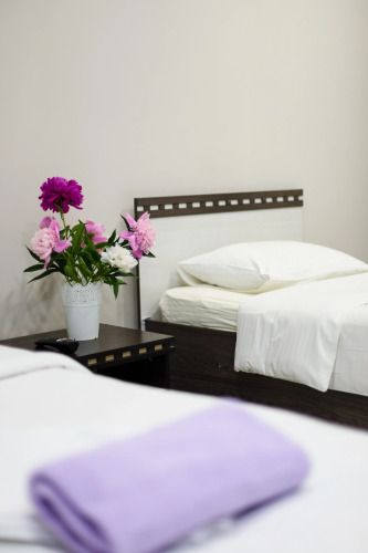 Фотография номера хостела Роял