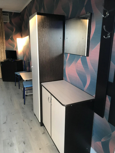 Фотография номера гостевого дома Жилое помещение на Карла Либкнехта 1