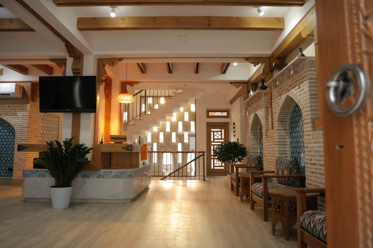 Makon Art Hotel