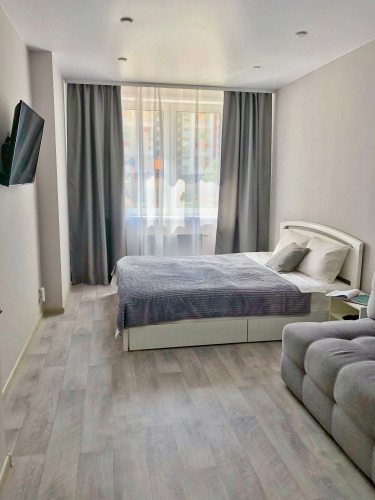 Фотография номера квартиры Квартира возле Парка и Метро