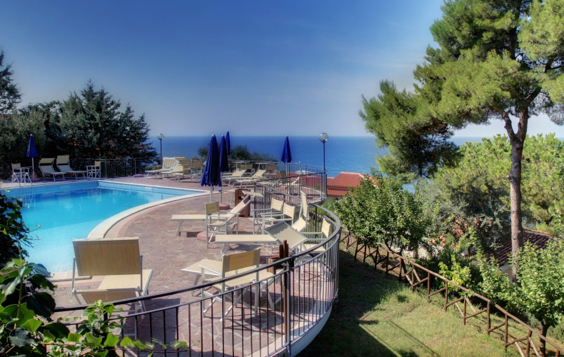 Hotel Guardacosta photo 15