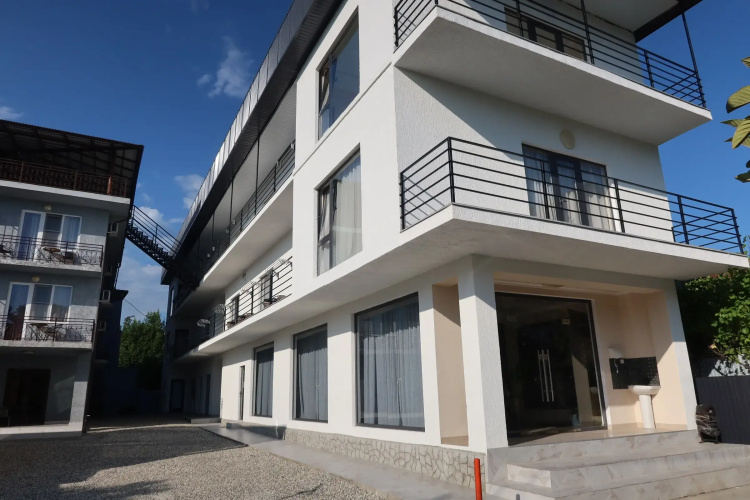 Hotelafbeelding