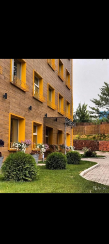 Фотография номера квартиры Апартаменты на Ленинградской