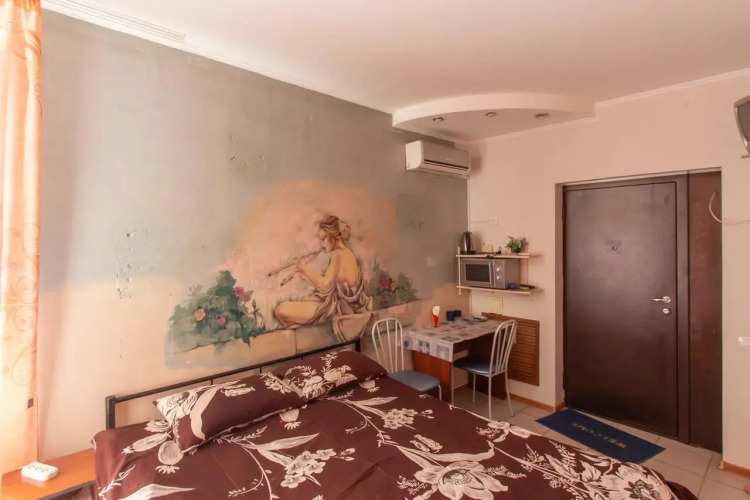 Фотография номера мини отеля Гостиница Грез