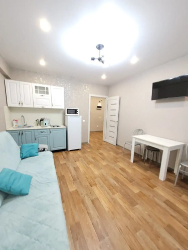 Фотография номера квартиры Квартира Братская 4