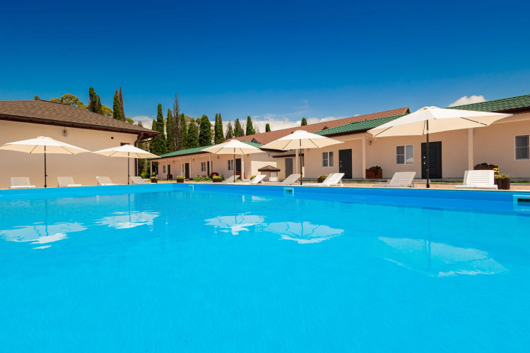 Imagen del hotel