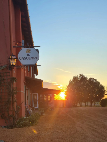 Il Casolare Hotel